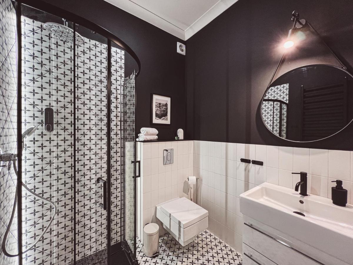 Apartment Harmonia . Odpoczynek Na Starowce